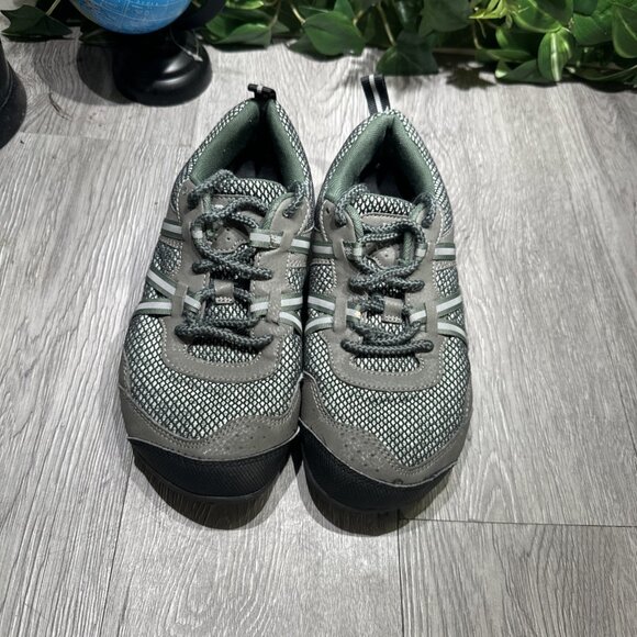 Xero TerraFlex II Barefoot Minimalist Trail Running Hiking Shoe M 6.5 W 8 - Picture 2 of 9
